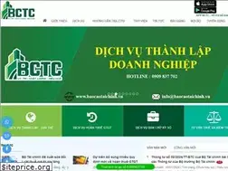 Sites similar to baocaotaichinh.vn