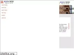 Sites similar to baochauco.com