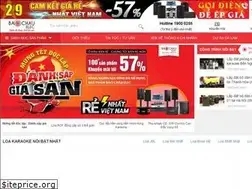 Sites similar to baochauelec.com