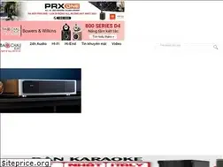 Sites similar to baochauelec.vn