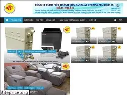 Sites similar to baochauvn.com