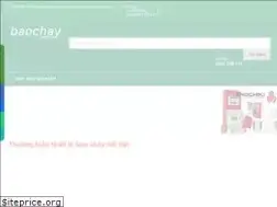 Sites similar to baochay.com.vn