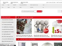Sites similar to baochayhochiki.com