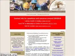 Sites similar to baocon.co.za