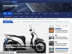 Sites similar to baocongai.com