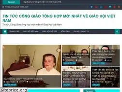 Sites similar to baoconggiao.info