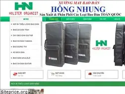 Sites similar to baodadanorgan.com