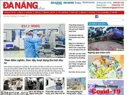 Sites similar to baodanang.vn
