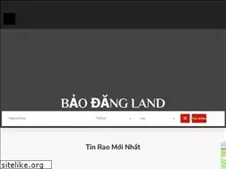 Sites similar to baodangland.com