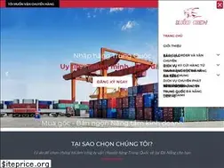 Sites similar to baoden.vn