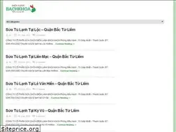 Sites similar to baodienlanh.com