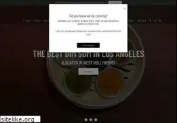 Sites similar to baodimsum.com