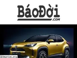 Sites similar to baodoi.com