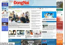 Sites similar to baodongnai.com.vn