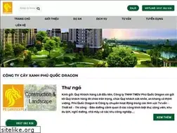 Sites similar to baoduongcanhquan.com