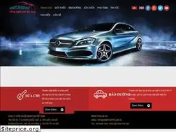 Sites similar to baoduongmercedes.com