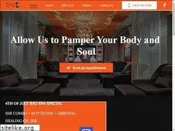 Sites similar to baofeet.com