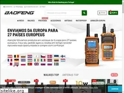 Sites similar to baofeng.pt