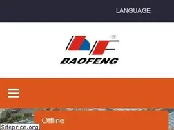 Sites similar to baofengmachine.com