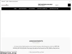 Sites similar to baofengradio.ca