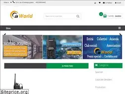 Sites similar to baofengradio.it