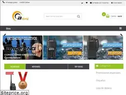 Sites similar to baofengstore.mx