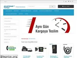Sites similar to baofengtelsiz.com
