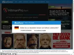 Sites similar to baofengzhuanma.softonic.cn