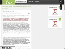 Sites similar to baofrance.com
