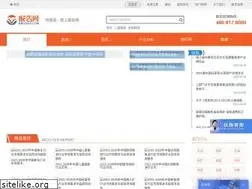 Sites similar to baogao.com