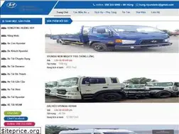 Sites similar to baogiahyundai.com