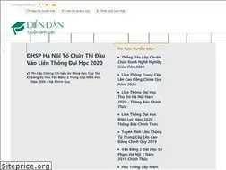 Sites similar to baogiaoduc24h.com