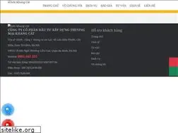 Sites similar to baogiason.com
