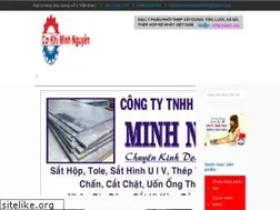 Sites similar to baogiathepxaydung.com.vn