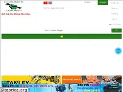 Sites similar to baogiathietbi.vn