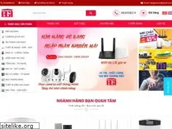 Sites similar to baogiatot.com