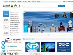 Sites similar to baogiavattu.vn