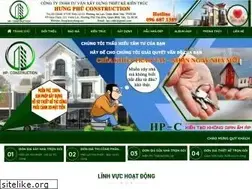 Sites similar to baogiaxaydung.net