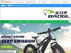 Sites similar to baogl.cn