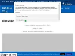 Sites similar to baogroup-be.com