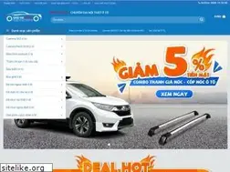 Sites similar to baohaauto.vn