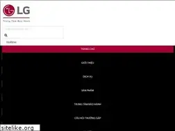 Sites similar to baohanh-lg.vn