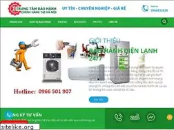 Sites similar to baohanhdienmay247.com