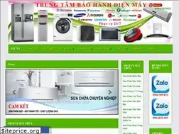 Sites similar to baohanhdienmayhanoi.vn