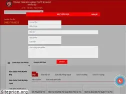 Sites similar to baohanheu.vn