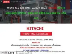 Sites similar to baohanhhitachi.org