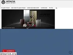 Sites similar to baohanhhitachivietnam.vn