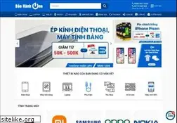 Sites similar to baohanhone.com