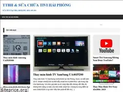 Sites similar to baohanhtivihaiphong.com