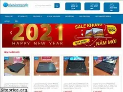 Sites similar to baohanhtrondoi.com